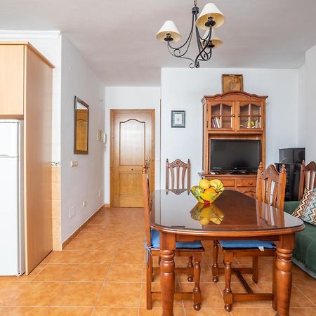 Apartment Nieves 2 Nerja Exterior foto